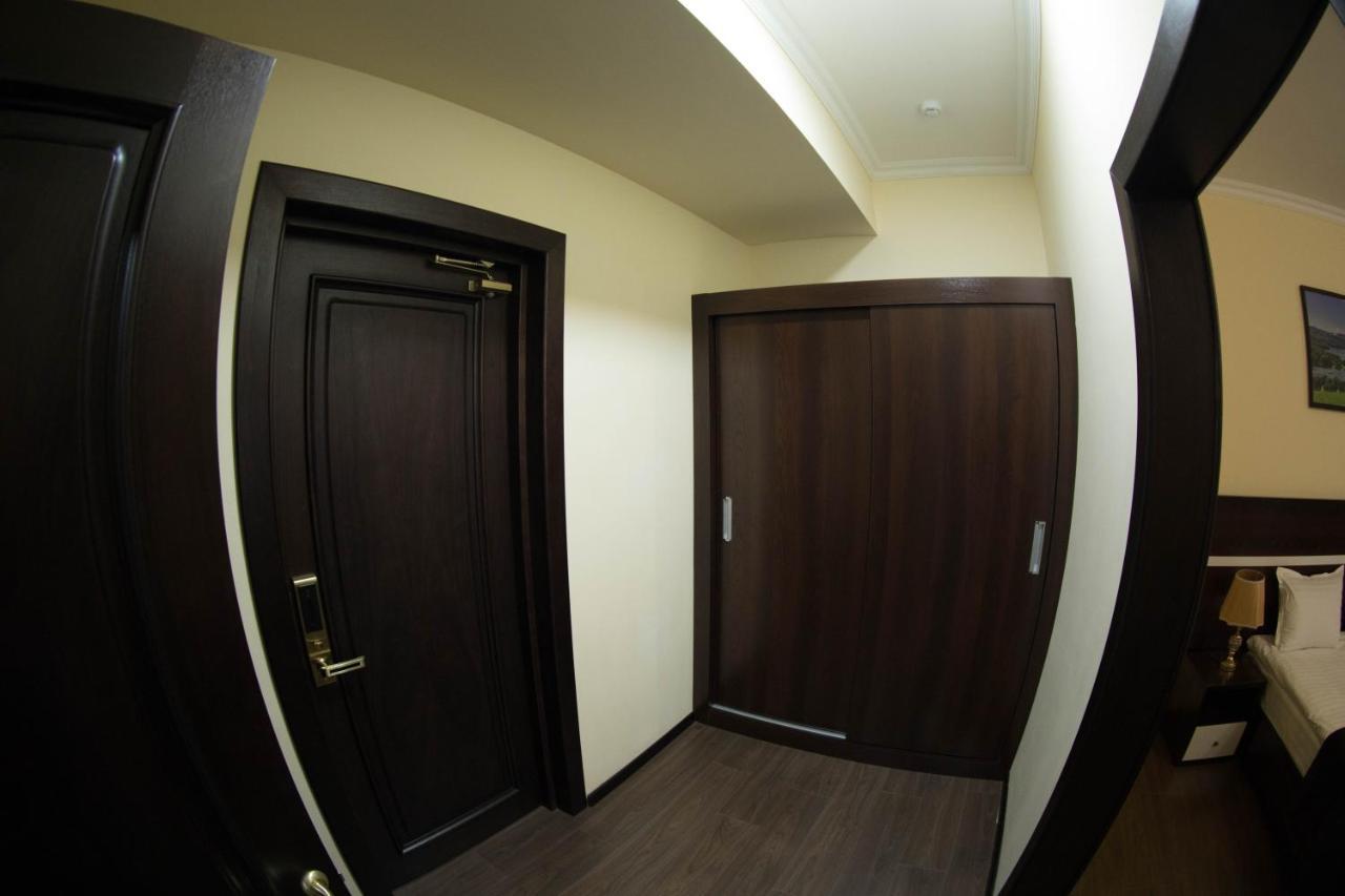 Solnechnyy Marhabo Hotel Palace מראה חיצוני תמונה