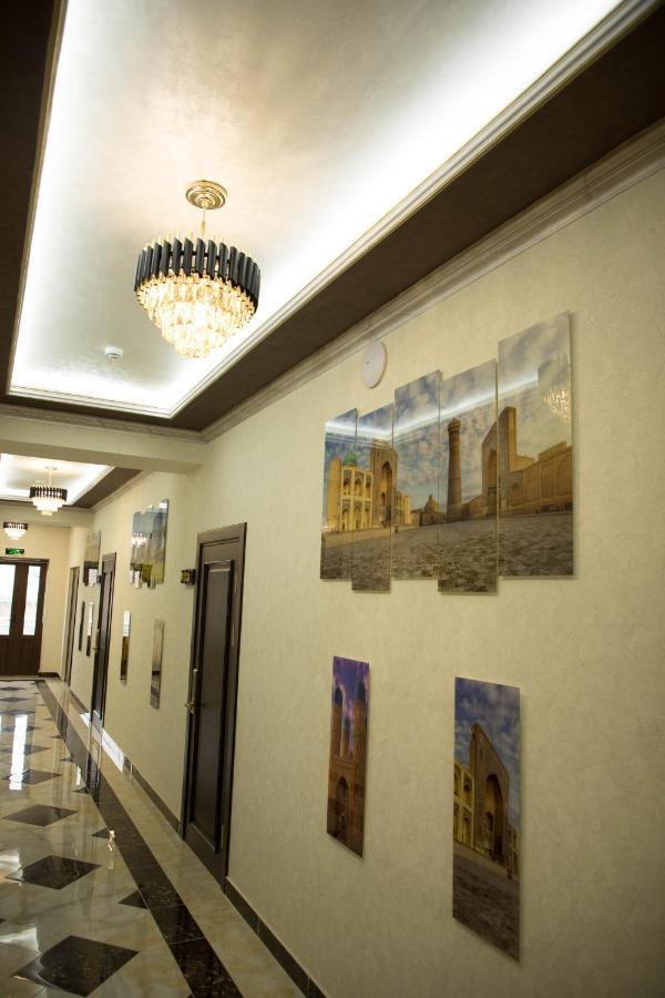 Solnechnyy Marhabo Hotel Palace מראה חיצוני תמונה