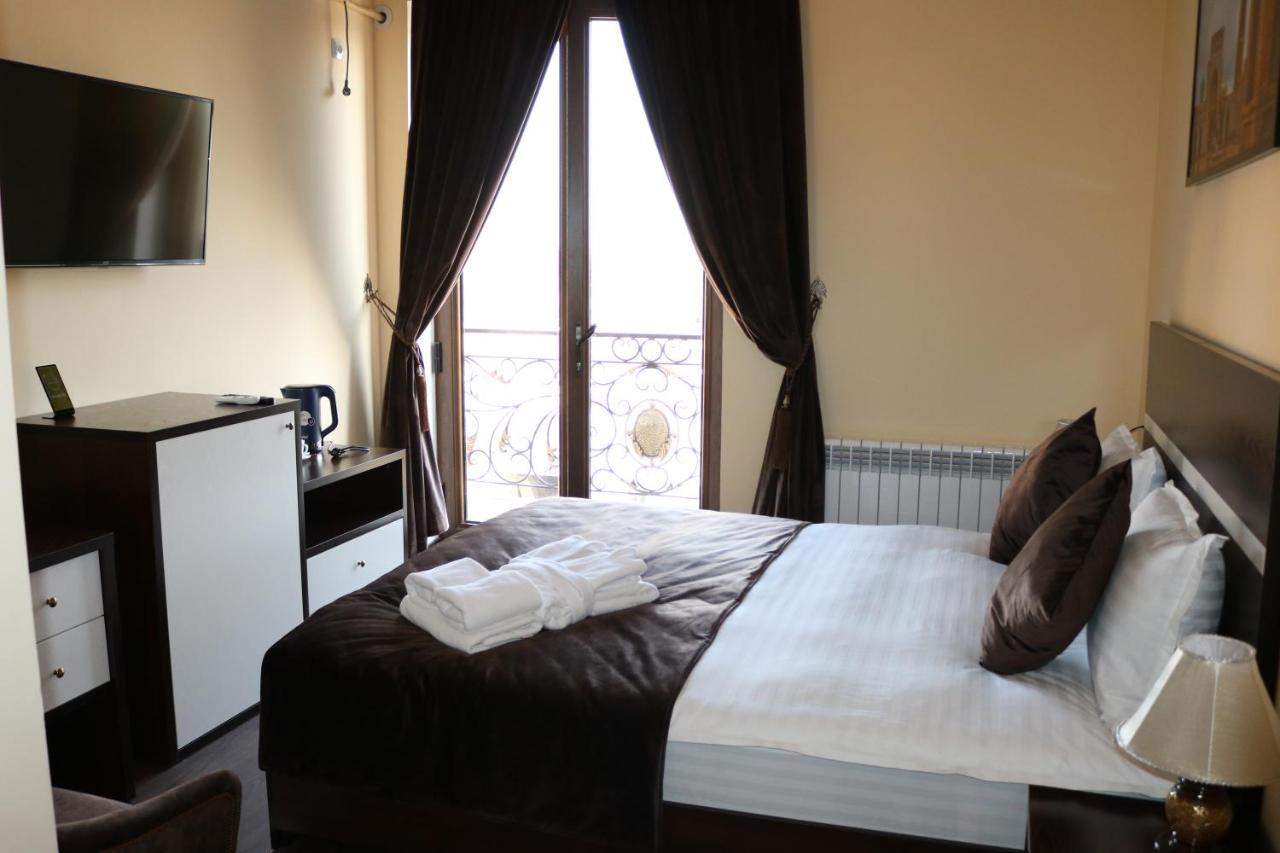 Solnechnyy Marhabo Hotel Palace מראה חיצוני תמונה
