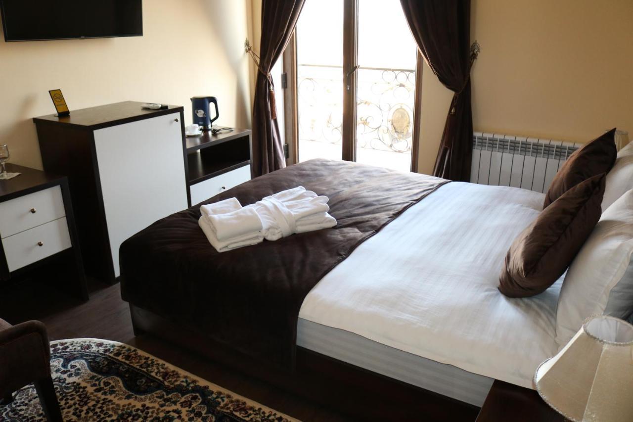 Solnechnyy Marhabo Hotel Palace מראה חיצוני תמונה