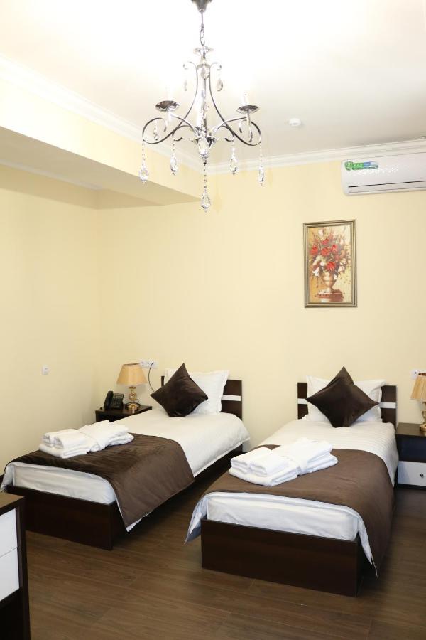 Solnechnyy Marhabo Hotel Palace מראה חיצוני תמונה